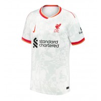 Liverpool Alexander-Arnold #66 Rezervni Dres 2024-25 Kratak Rukav